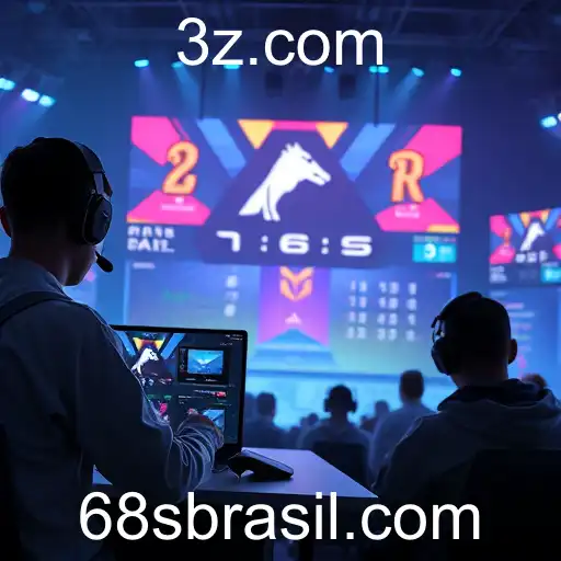 Novidades e Tendências do Mundo dos Jogos Online