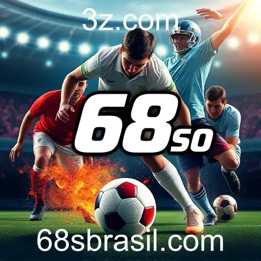 A Ascensão de 68s.com no Cenário de Jogos Online
