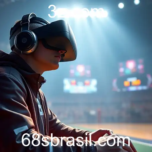 A Ascensão do 68s.com no Mundo dos Jogos Online