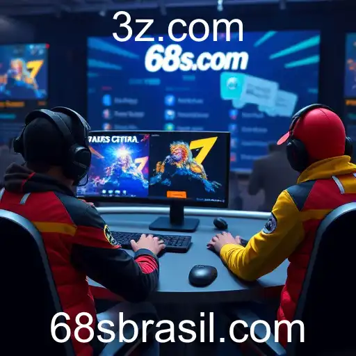 Exploração e Crescimento dos Jogos Online em 2025
