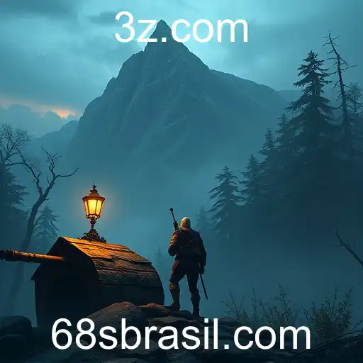 Nova Era dos Jogos Online em 68s.com