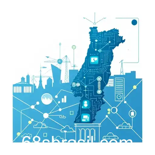 Impacto Econômico das Startups em 2025