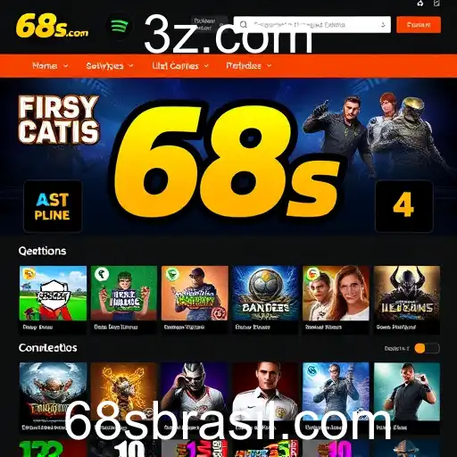 A Revolução dos Jogos Online no Brasil