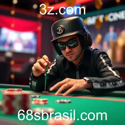 Ascensão dos Jogos Online no Brasil