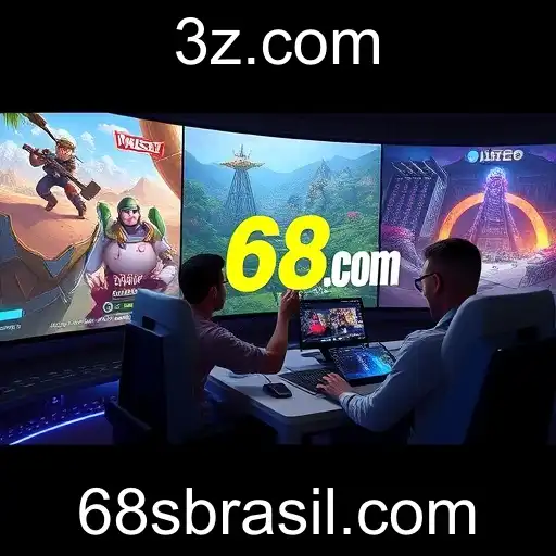 A Ascensão dos Jogos Online em 2025