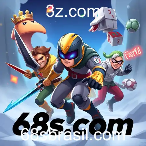 Revolução no Mundo dos Jogos Online