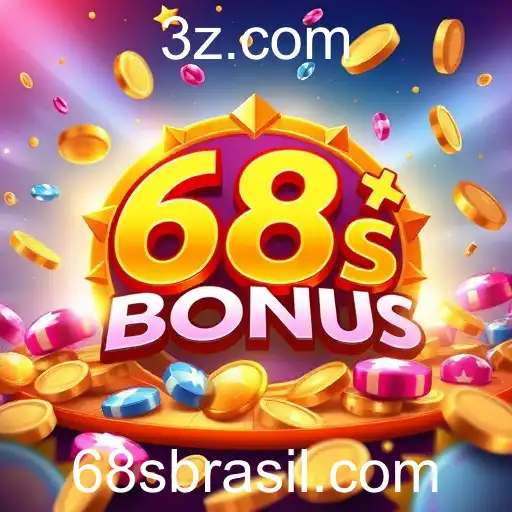 Tendências Emergentes em 68s.com