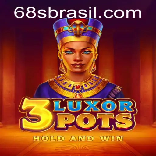 Explore the Exciting World of 3LuxorPots: A Game of Strategy and Luck