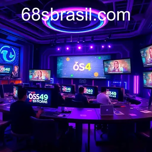 Gaming Experience 68s.com - 800+ Premium and Exclusive Games