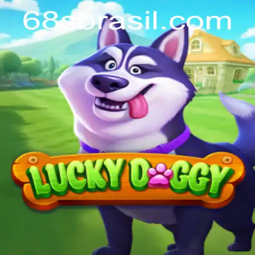 Explore the World of LuckyDoggy on 68s.com: A Thrilling Game Experience