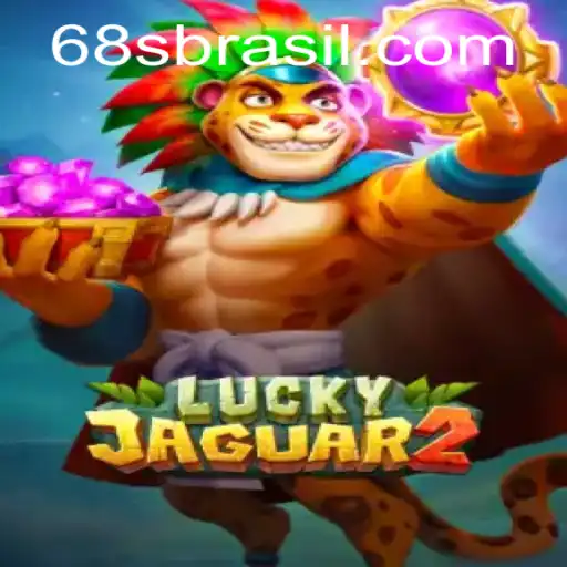 Discovering the Thrills of Luckyjaguar2 on 68s.com