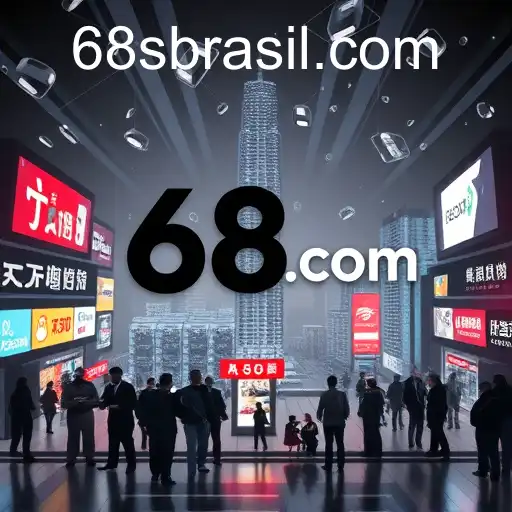 VIP Service 68s.com - 24/7 Support and Exclusive Benefits