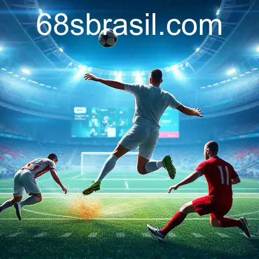 Gaming Experience 68s.com - 800+ Premium and Exclusive Games